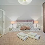 Apartman Blue *