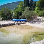 דירה Blue *