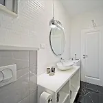 Apartman Blue