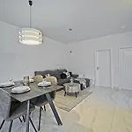 Apartman Blue *