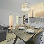 Blue Apartman *