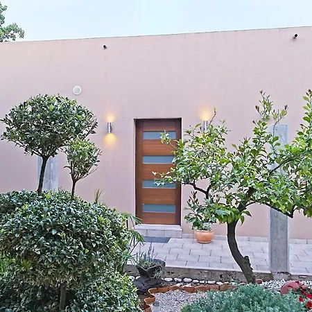 Апартаменты Blue