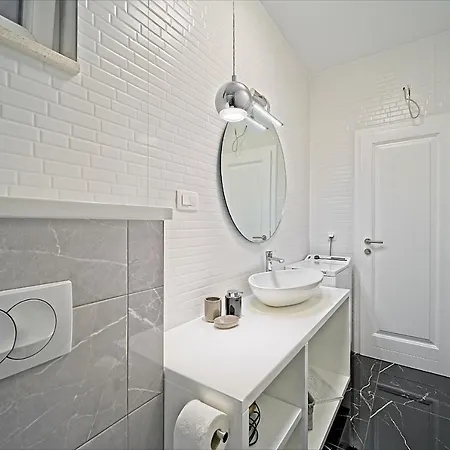 Apartman Blue