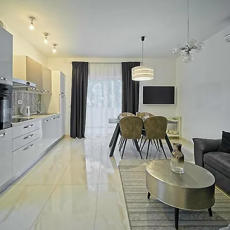 Apartman Blue Ston